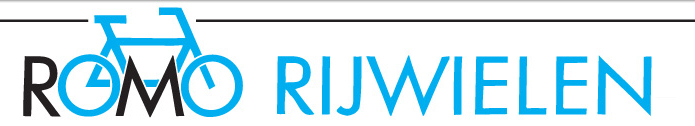 logo romo rijwielen Damwoude